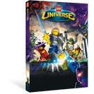 LEGO Universe Massively Multiplayer Online Game (55000)