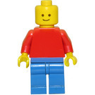LEGO Universe Promotion 2008