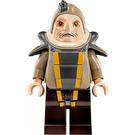 LEGO Unkar Plutt Minifigure