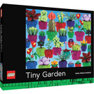 LEGO Tiny Garden