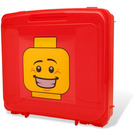 LEGO Portable Storage Case mit Grundplatte (2856206)
