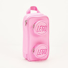 LEGO Backstein Pouch – Light Pink (5008703)