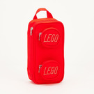 LEGO Backstein Pouch – rot (5008704)