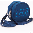 LEGO Micro Knob Bag – Navy (5008706)