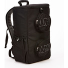 LEGO Brick Backpack Cooler – Black (5008723)