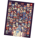 LEGO Insiders Star Wars Poster (5008947)