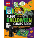 LEGO The Halloween Games Book (ISBN9780241657942)