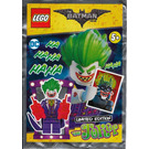 LEGO The Joker Set 211702