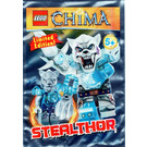 LEGO Stealthor Set 391507