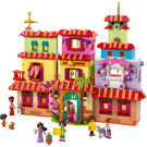 LEGO The Magical Madrigal House  43245