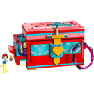 LEGO Snow Weiß's Jewelry Box 43276