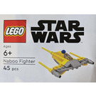 LEGO Naboo Fighter Set 6523825
