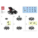 LEGO Spider Set 6548650