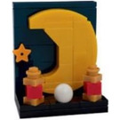 LEGO Crescent Moon Set 6611591