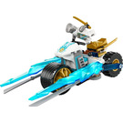 LEGO Zane's Ice Motorrad 71816
