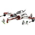 LEGO ARC-170 Starfighter Set 75402