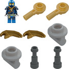 LEGO Jay 892413