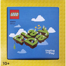 LEGO Unplug and Play: 2024 Playday set 6528719