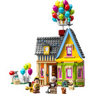 LEGO 'En haut' House 43217