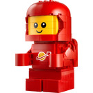 LEGO Up-Scaled Baby Astronaut Set 40767