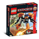 LEGO Uplink Set 7708 Packaging
