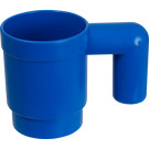 LEGO Upscaled Mug - Blue (853465)