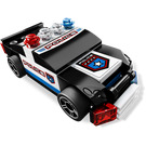 LEGO Urban Enforcer 8301