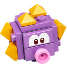 LEGO Urchin Minifigur