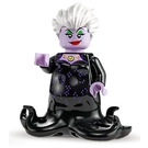 LEGO Ursula, Printed Tentacles Minifigur