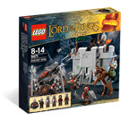 LEGO Uruk-Hai Army Set 9471 Packaging