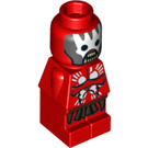 LEGO Uruk-hai Berserker Microfigurine