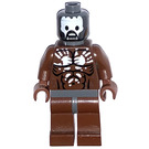 LEGO Uruk-hai Berserker Minifigur