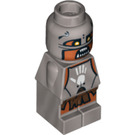 LEGO Uruk-hai Crossbowman Microfigurine