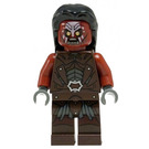 LEGO Uruk-hai Minifigure