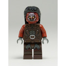 LEGO Uruk-hai Minifigure