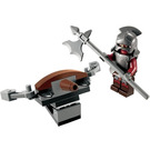 LEGO Uruk-Hai with ballista Set 30211