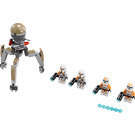 LEGO Utapau Troopers 75036