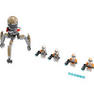 LEGO Utapau Troopers Set 75036