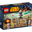 LEGO Utapau Troopers Set 75036 Packaging