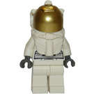 LEGO Utility Shuttle Astronaut - Vrouwelijk Minifiguur