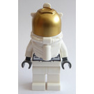 LEGO Utility Shuttle Astronaut - Mannelijk Minifiguur