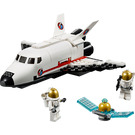 LEGO Utility Shuttle Set 60078