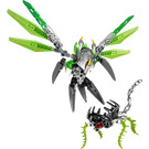 LEGO Uxar - Creature of Jungle Set 71300