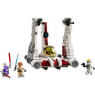 LEGO V-19 Torrent Starfighter Set 75432