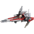 LEGO V-wing Fighter Set 6205
