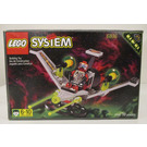 LEGO V-Wing Fighter Set 6836 Packaging