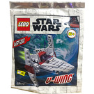 LEGO V-wing Set 912170 Packaging
