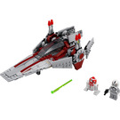 LEGO V-Wing Starfighter 75039