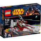 LEGO V-Aile Starfighter 75039 Packaging