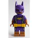 LEGO Vacation Batgirl Minifigur